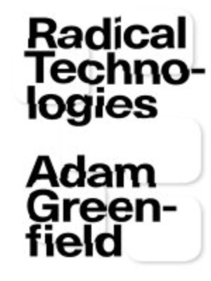 cover image of Radical Technologies